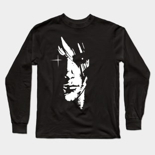 the sandman Long Sleeve T-Shirt